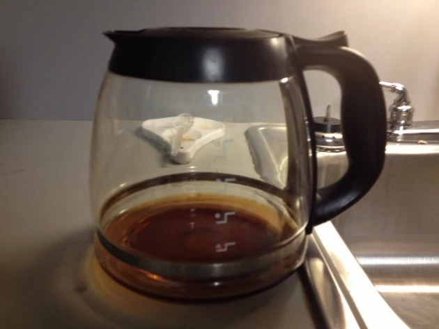 Coffee - Rock 96.7 Coffee - Rock 96.7