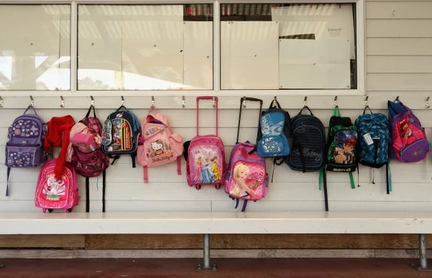 Backpacks - Getty Images Backpacks - Getty Images