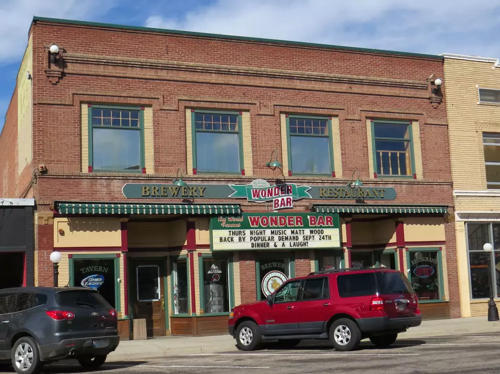 UPDATE: No Wonder; Casper’s Legendary Wonder Bar Set to Close Oct. 8