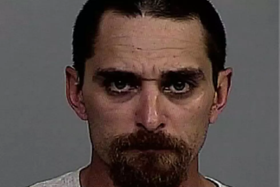 Casper Man Gets 15-20 Years for ‘Grooming,’ Sexual Abuse of Young Girl