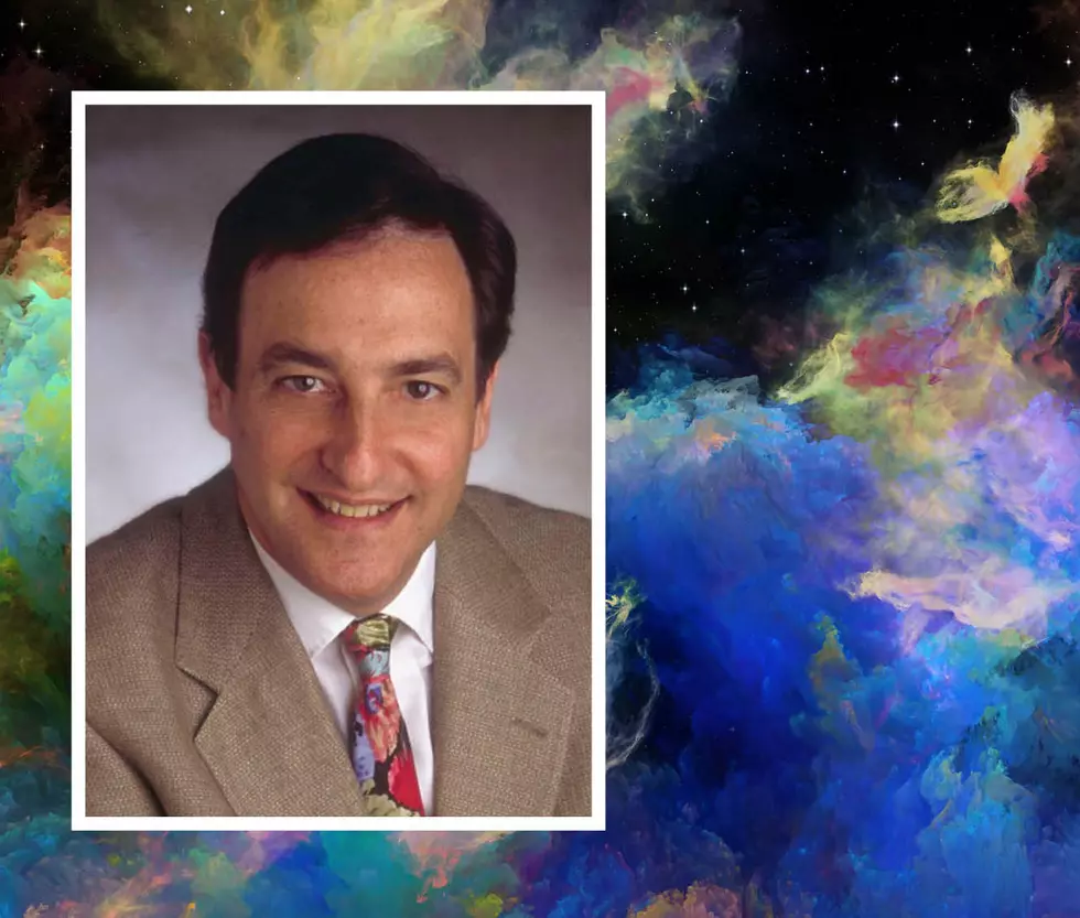Ira Flatow of Science Friday Coming To Casper
