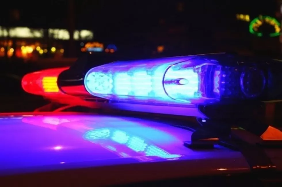 Mills Police: Father Attacked Son for Being Gay