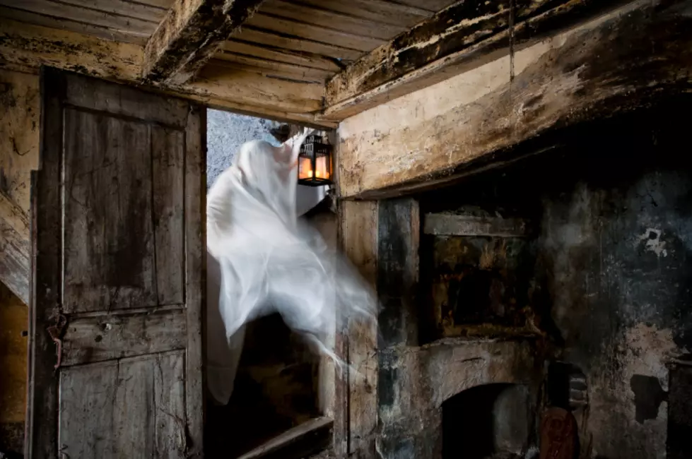 2017 Haunted House Guide For Casper and Beyond