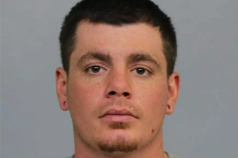 Natrona County Man Charged With Sexual Assault of Teen