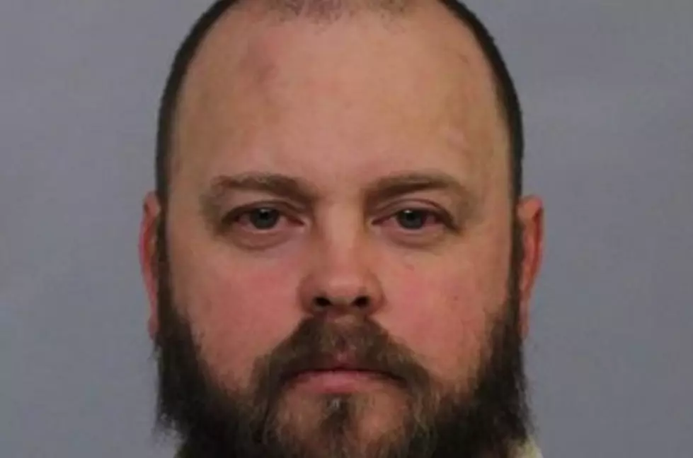 WHP: Man Driving Wrong Way In I-25 Chase Near Casper Had .23 BAC