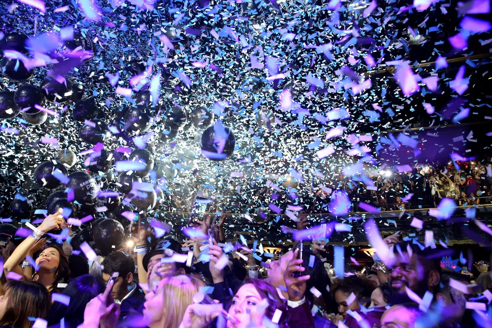First Night Casper 2017 – New Year’s Eve Party Tickets On Sale