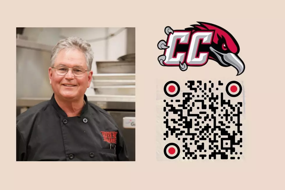 New Casper College Scholarship To Honor The Silver Fox