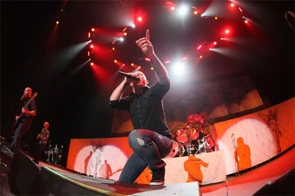 Rock 96.7 Playlist – December 2012 Top Songs