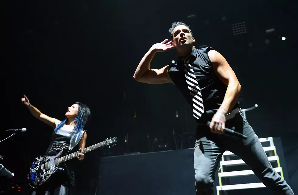 Skillet Coming To Casper Events Center Sept. 3rd