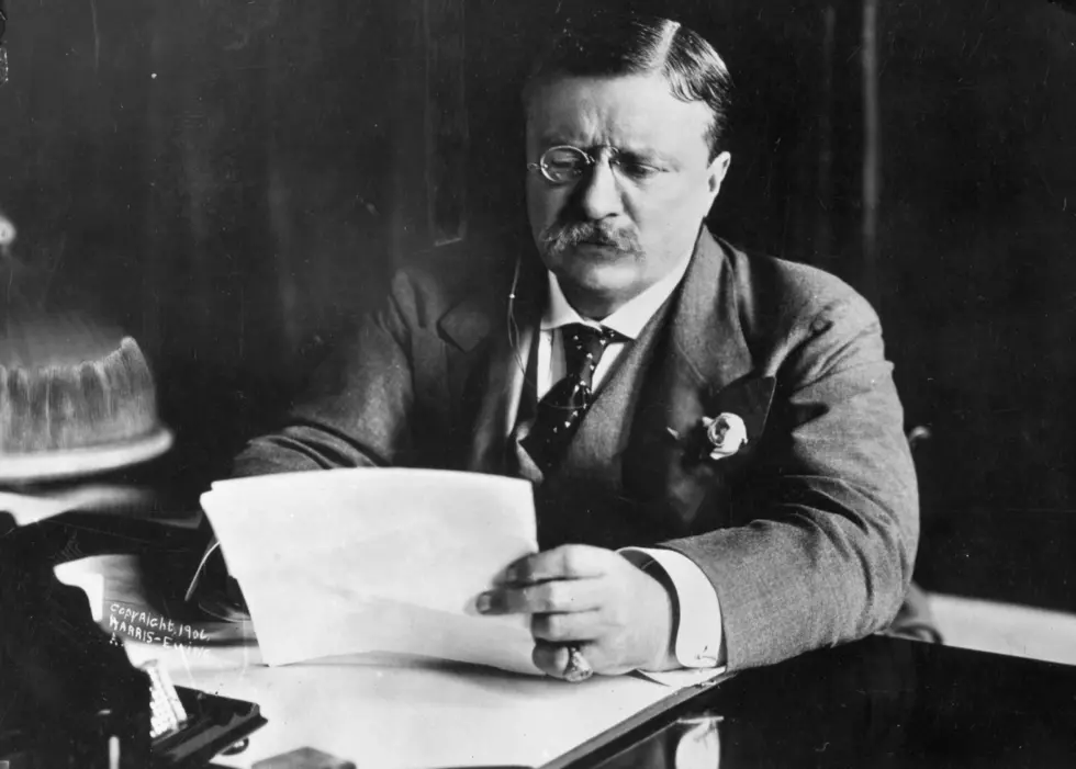5 Wise Statements From Presidents Every Wyomingite Needs To Read