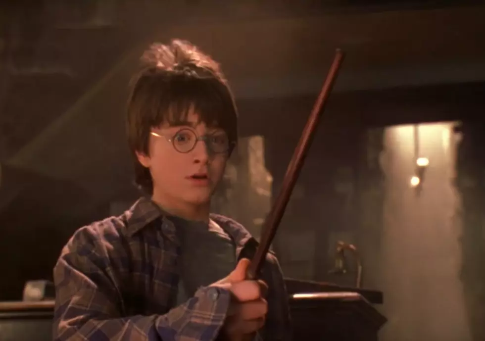 Celebrate Harry Potter’s Birthday at the Natrona County Library