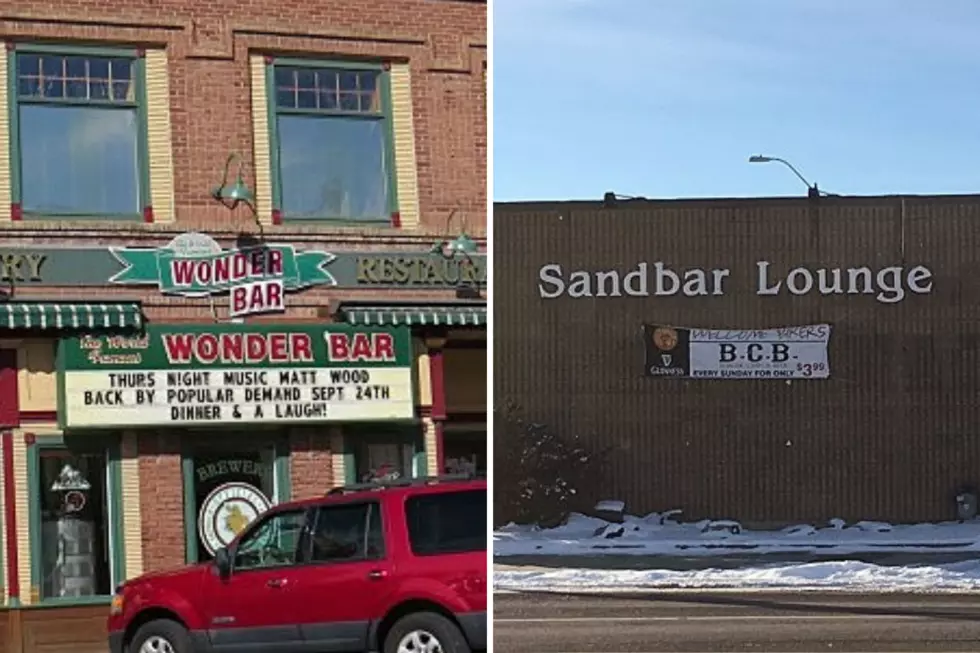 Casper Chooses ‘Wonder Bar’ Over ‘Sandbar’ In Close Battle
