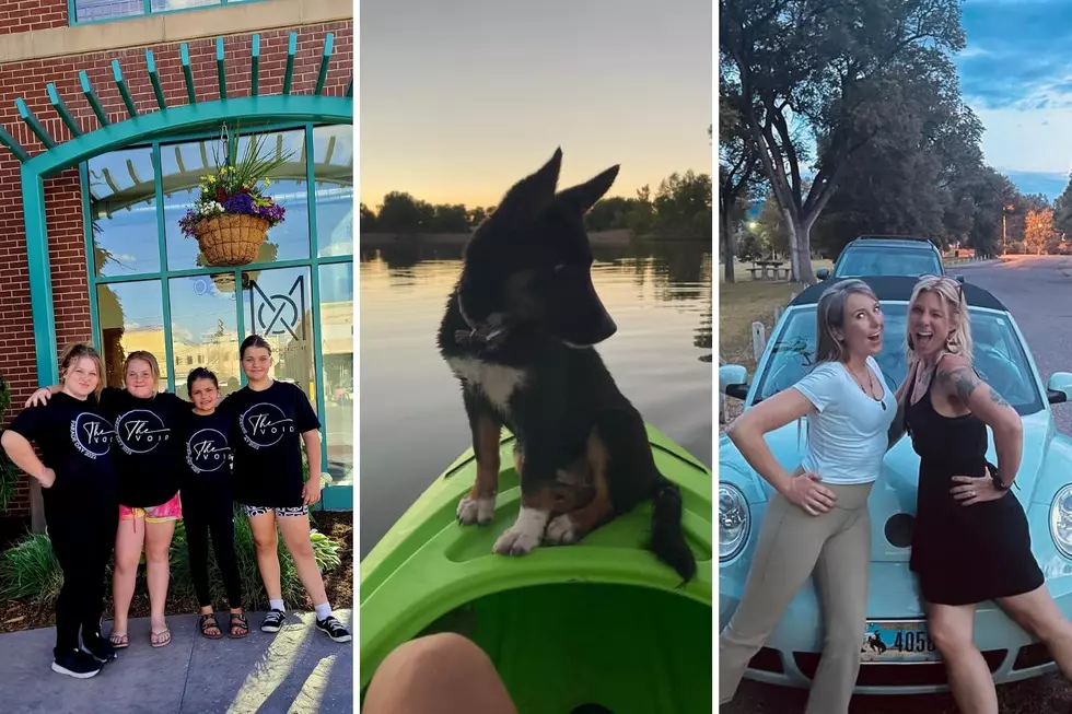CHECK OUT: Casper Summer Fun Photo Album 2022