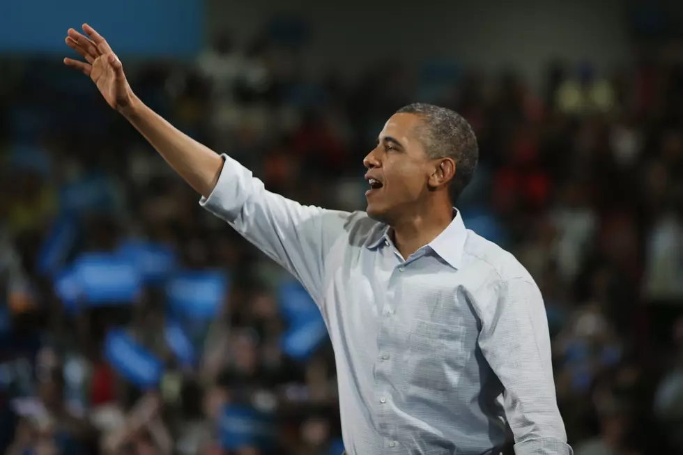 10 Ways President Obama Can Blow the Election — The Funnies