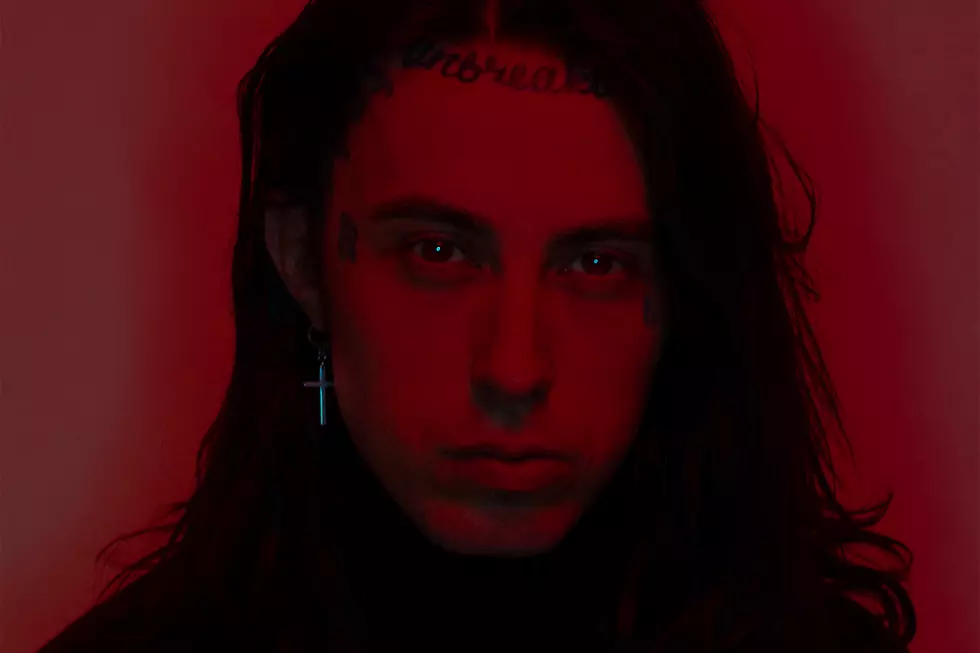 Here’s How You Can Win a Trip to London, England to Experience Falling in Reverse in Concert