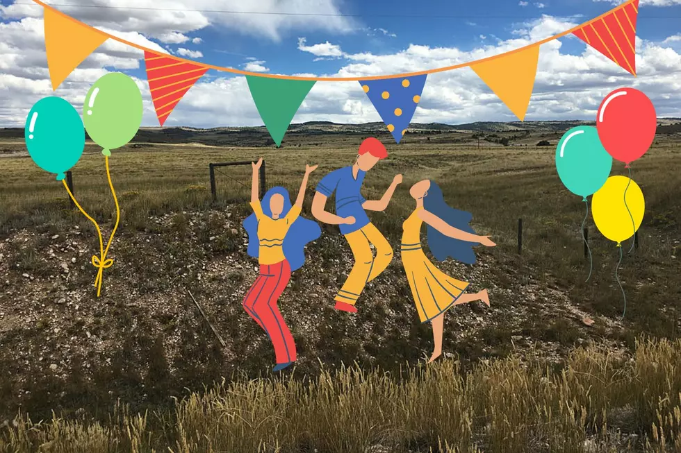 Pilot Hill is Throwing a PARTY! And You’re Invited!