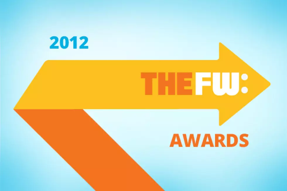 Drunk Guy Singing ‘Bohemian Rhapsody’ Wins Best Viral Video of the Year — TheFW Awards 2012