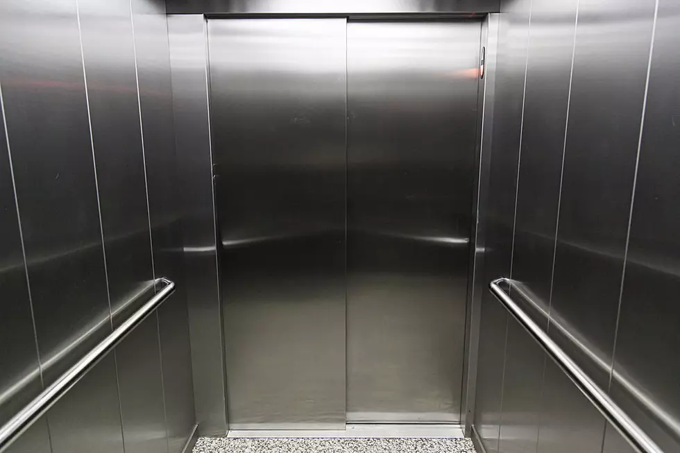 Super Teeny Tiny Elevator Will Blow Your Mind to Pieces