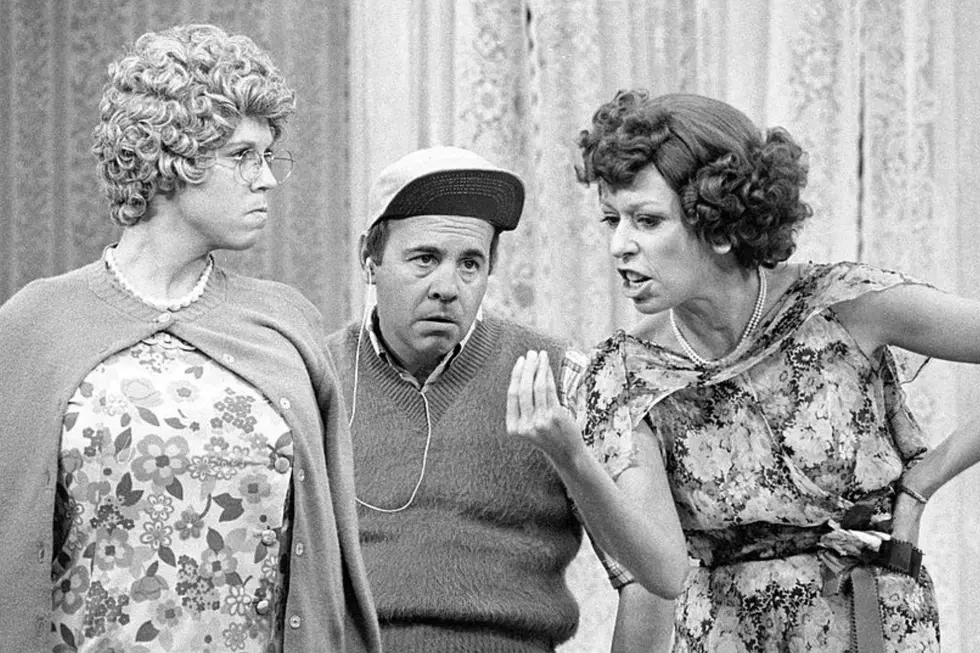 7 ‘Carol Burnett Show’ Moments That Are Just as Funny Now as Ever