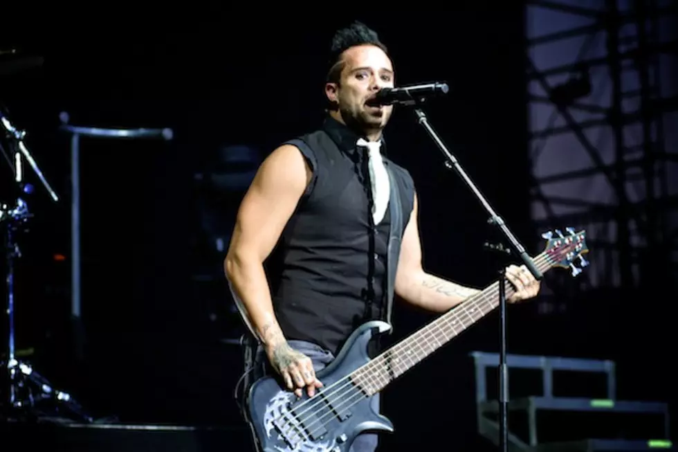 Skillet Reach Milestone With Their First Chart-Topping Mainstream Rock Single ‘Feel Invincible’