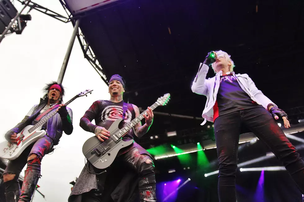 Sixx: A.M. to YouTube on Artist Compensation: ‘Actions Speak Louder Than Words’