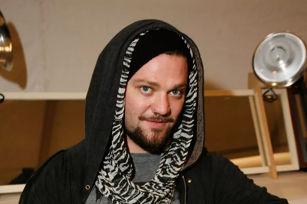 Bam Margera Wants You To Boycott ‘Jackass 4′