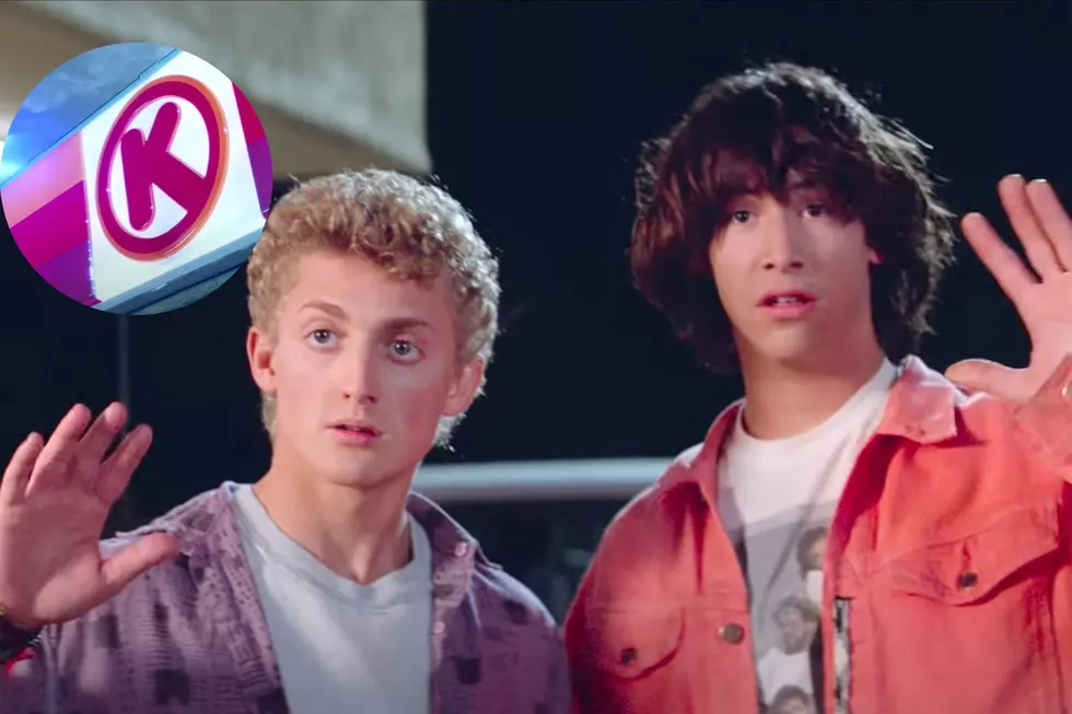 ‘Bill & Ted’s’ Circle K Store Closes, Strange Things No Longer Afoot