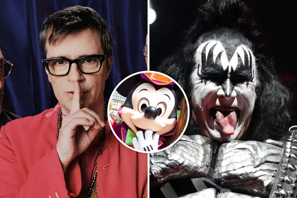 10 Times Rock Bands Made the Best Covers of Classic Disney Songs