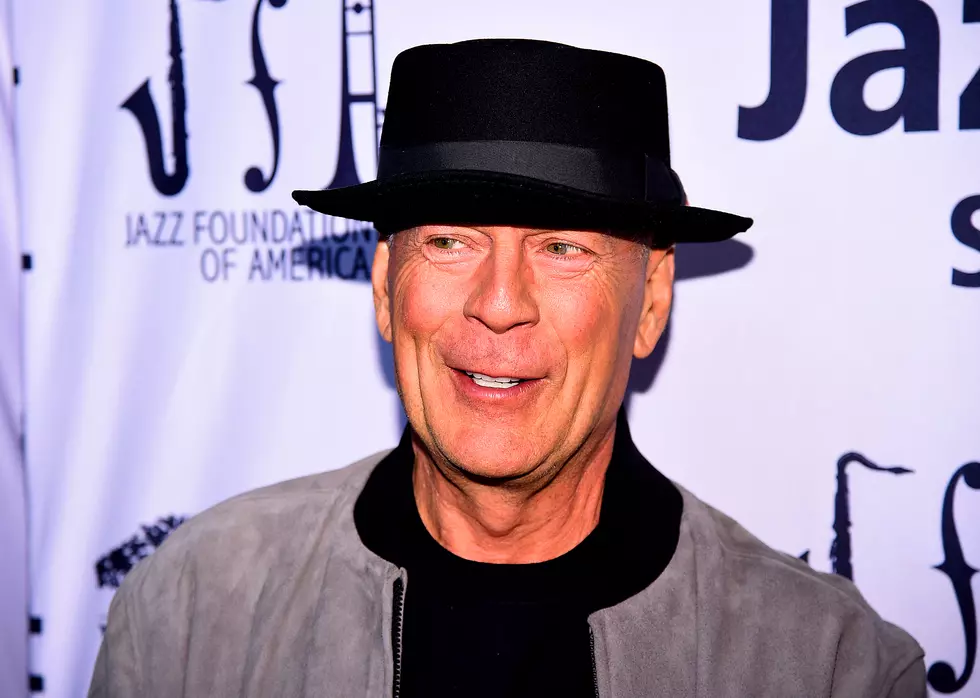 Bruce Willis Recruits John McClane For An Epic Die Hard Commercial