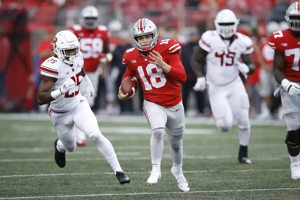 This Is The Most Insane College Football Play You Will Ever See