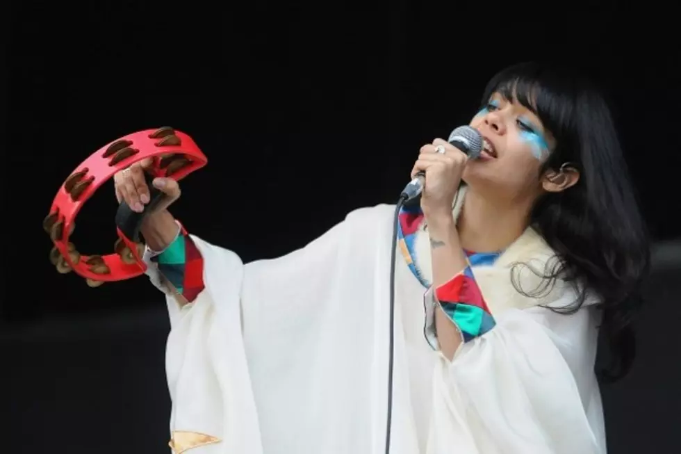 Bat for Lashes Announce Tour Dates