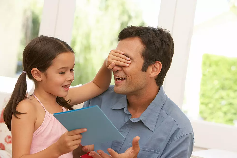 How Much Will America Spend on Father’s Day?